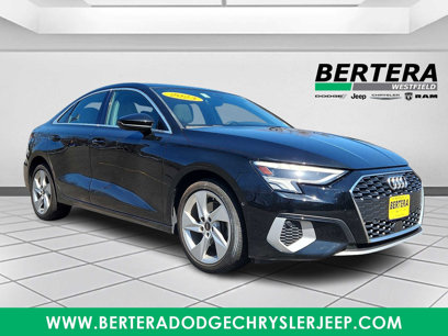 Used 2023 Audi A3 2.0T Premium