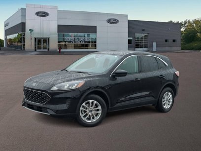 Used 2022 Ford Escape SE w/ Cold Weather Package