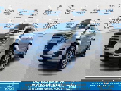 Used 2017 Chevrolet Equinox LS