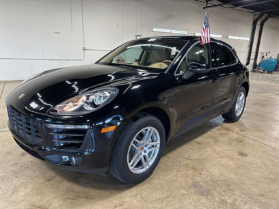 Used 2015 Porsche Macan S