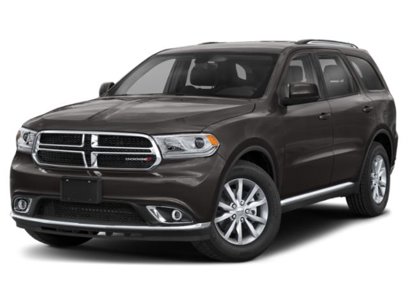 Certified 2018 Dodge Durango GT w/ Premium Group