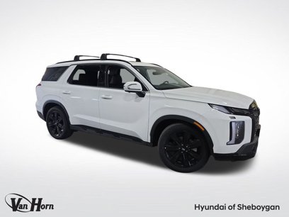 New 2025 Hyundai Palisade XRT