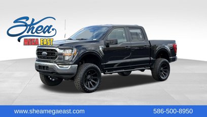 Used 2023 Ford F150 XLT