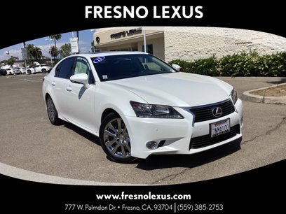 Used 2013 Lexus GS 350