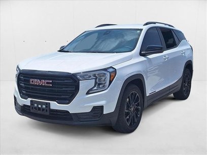 Used 2024 GMC Terrain SLE w/ Elevation Edition