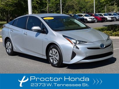 Used 2018 Toyota Prius Two
