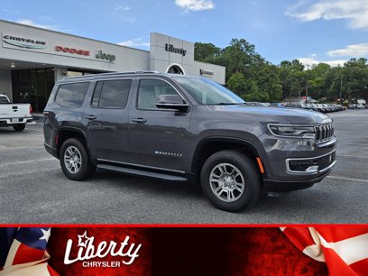 Used 2022 Jeep Wagoneer Series I w/ Convenience Group I