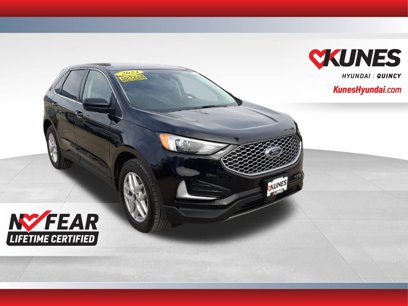 Used 2024 Ford Edge SEL