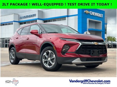 Used 2023 Chevrolet Blazer LT w/ Convenience Package