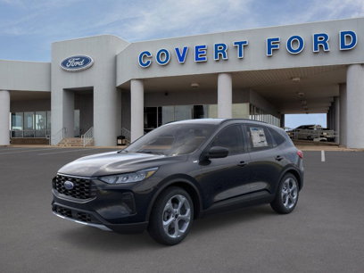 New 2025 Ford Escape ST-Line w/ Tech Pack #1