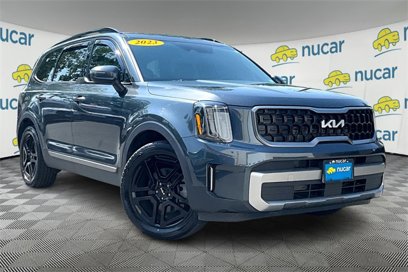 Used 2023 Kia Telluride EX X-Line