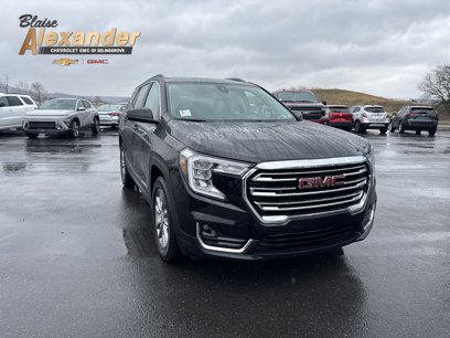 Used 2024 GMC Terrain SLT