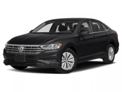 Used 2019 Volkswagen Jetta SE