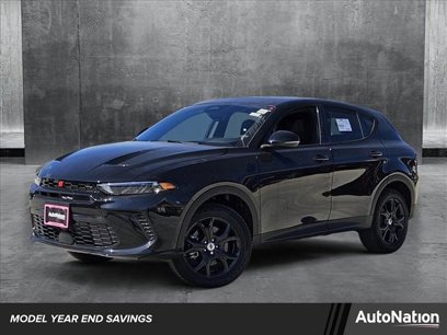 New 2024 Dodge Hornet GT Plus w/ GT Blacktop Package