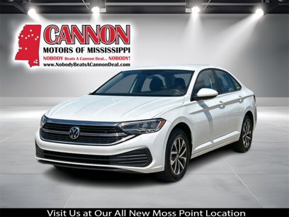 Used 2024 Volkswagen Jetta S