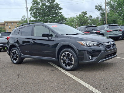 Used 2023 Subaru Crosstrek 2.0i Premium
