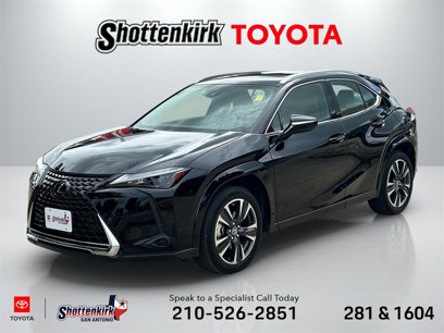 Used 2024 Lexus UX 250h FWD w/ Premium Package