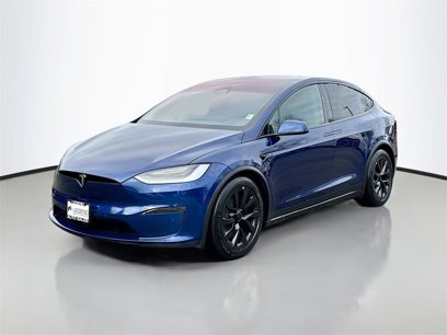Used 2023 Tesla Model X