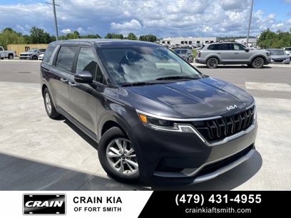 Used 2024 Kia Carnival LX