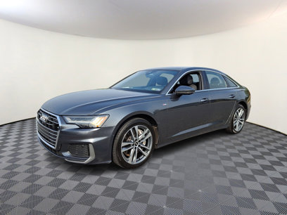 Used 2021 Audi A6 3.0T Prestige w/ Prestige Package