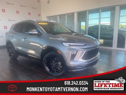 Used 2024 Buick Encore GX Sport Touring
