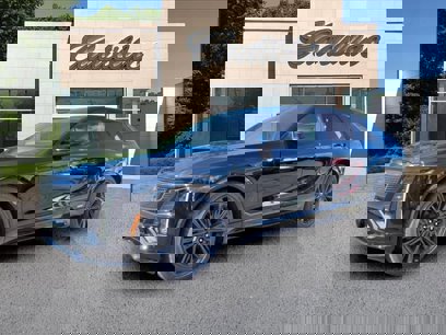New 2026 Cadillac Lyriq V