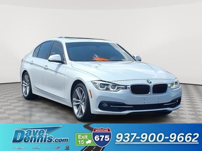 Used 2018 BMW 330i Sedan