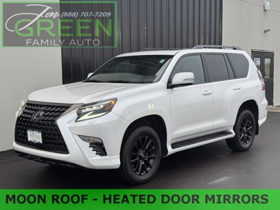 Used 2023 Lexus GX 460