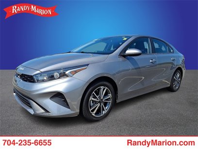 Used 2023 Kia Forte LXS