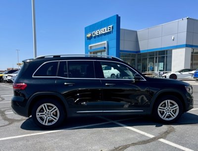 Used 2023 Mercedes-Benz GLB 250 4MATIC