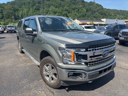 Used 2019 Ford F150 XLT w/ Equipment Group 302A Luxury