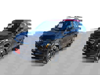 New 2025 Chevrolet TrailBlazer RS w/ Convenience Package