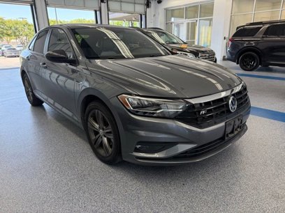 Used 2020 Volkswagen Jetta R-Line
