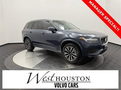 Certified 2022 Volvo XC90 T5 Momentum w/ Protection Package Premier