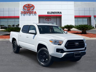 Used 2023 Toyota Tacoma SR
