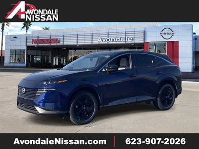 New 2025 Nissan Murano SV