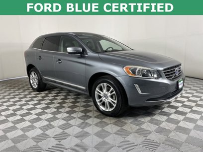 Used 2016 Volvo XC60 T5 Premier w/ Proximity Package