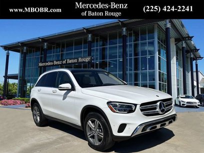 Certified 2021 Mercedes-Benz GLC 300