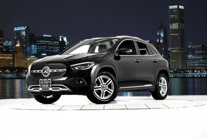 Certified 2023 Mercedes-Benz GLA 250 4MATIC