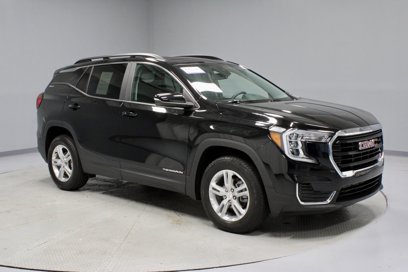 Used 2023 GMC Terrain SLE w/ Driver Convenience Package