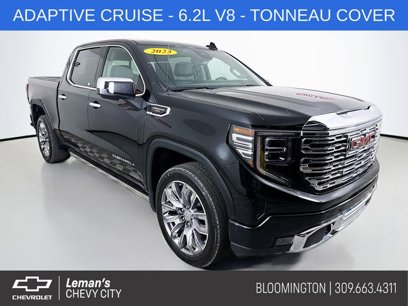 Used 2023 GMC Sierra 1500 Denali