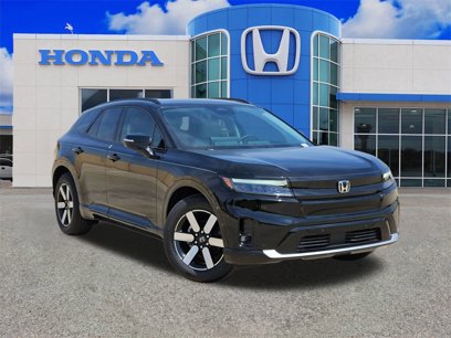 New 2024 Honda Prologue Touring