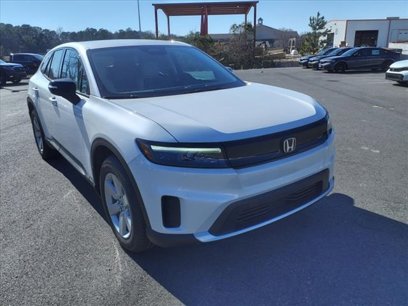 New 2024 Honda Prologue EX