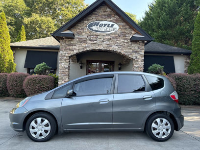 Used 2012 Honda Fit