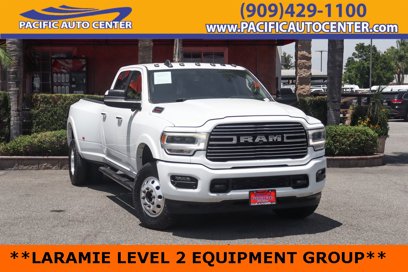 Used 2020 RAM 3500 Laramie
