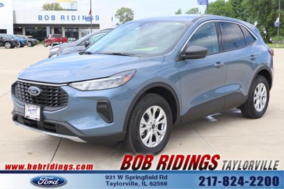 Used 2024 Ford Escape Active