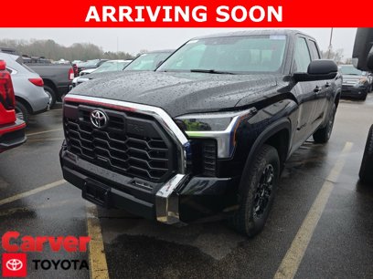 Used 2023 Toyota Tundra SR5 w/ TRD Off-Road Package