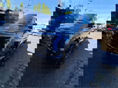 New 2025 Ford F150 Lightning XLT