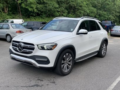 Used 2020 Mercedes-Benz GLE 350 4MATIC