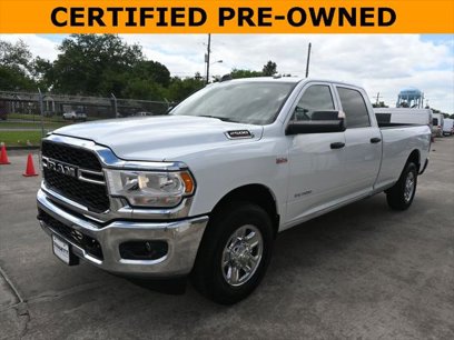 Used 2022 RAM 2500 Tradesman